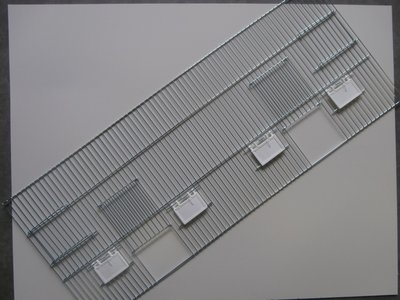 JH Front 100 x 40 cm.
